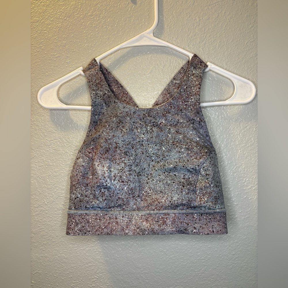 🍋Lululemon Fast & Free Bra - Picture 3 of 7